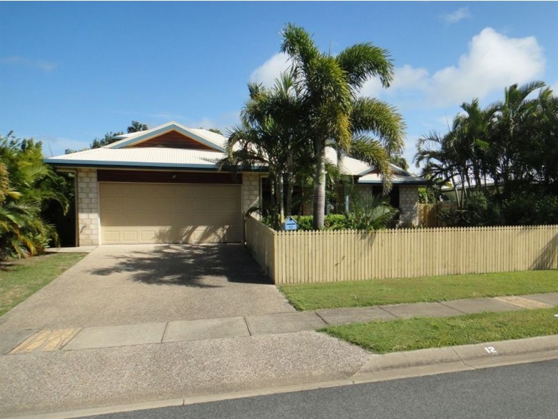 12 Seychelles Road, Shoal Point QLD 4750