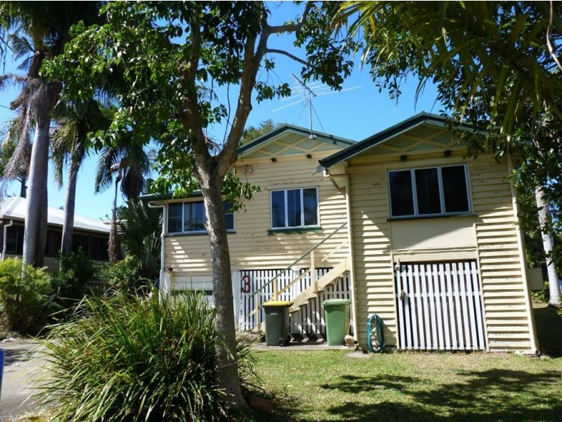 3 Grant Street, Mackay QLD 4740