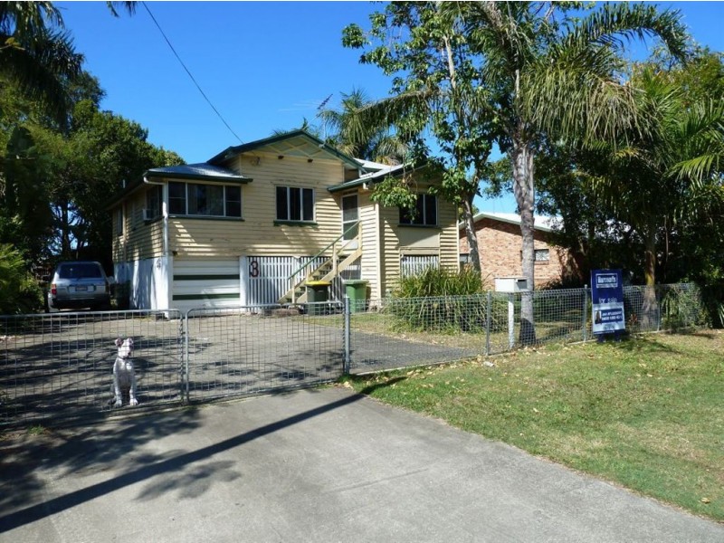 3 Grant Street, Mackay QLD 4740