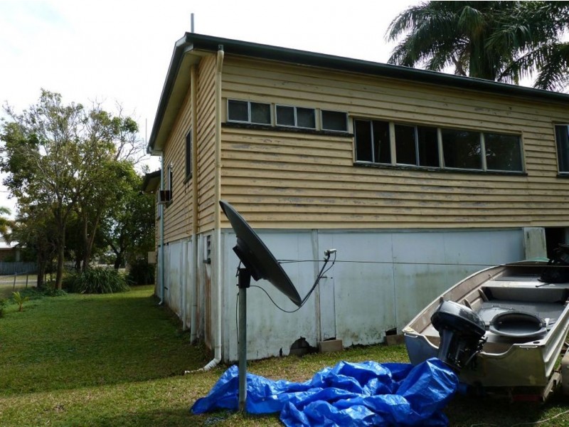 3 Grant Street, Mackay QLD 4740