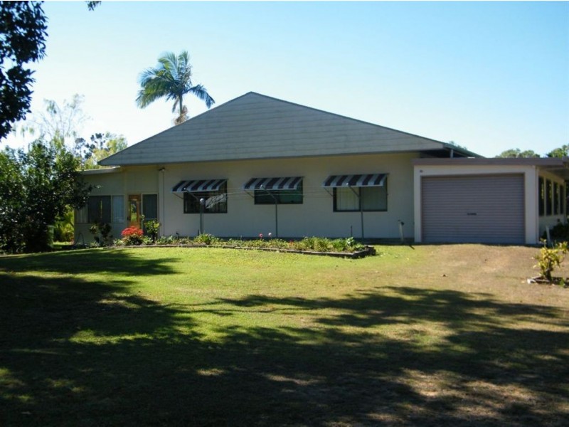 20 Walsh Avenue, Seaforth QLD 4741