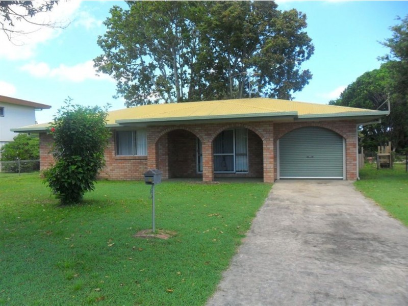 12 Keelan Street, East Mackay QLD 4740