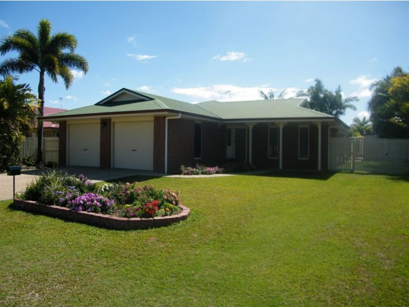 6 Chelsea Crescent, Glenella QLD 4740