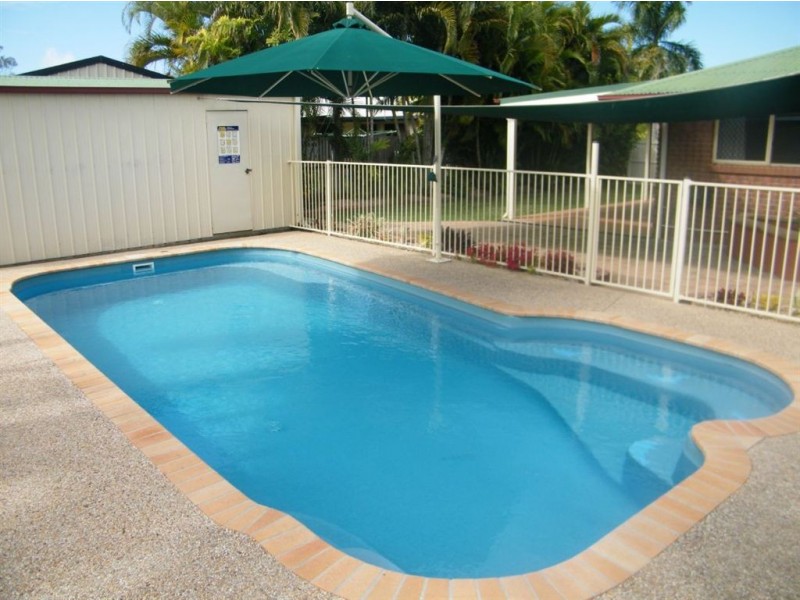 6 Chelsea Crescent, Glenella QLD 4740