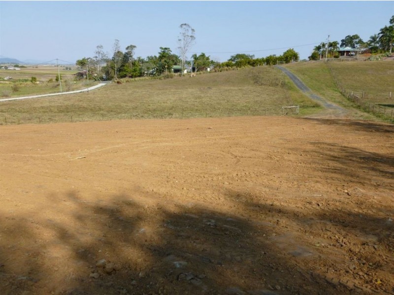 198 Wainai Road, Farleigh QLD 4741