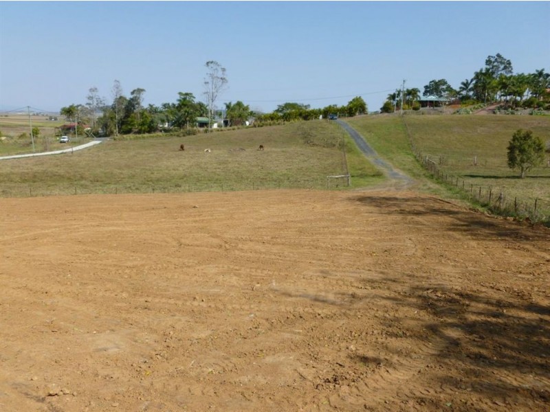 198 Wainai Road, Farleigh QLD 4741