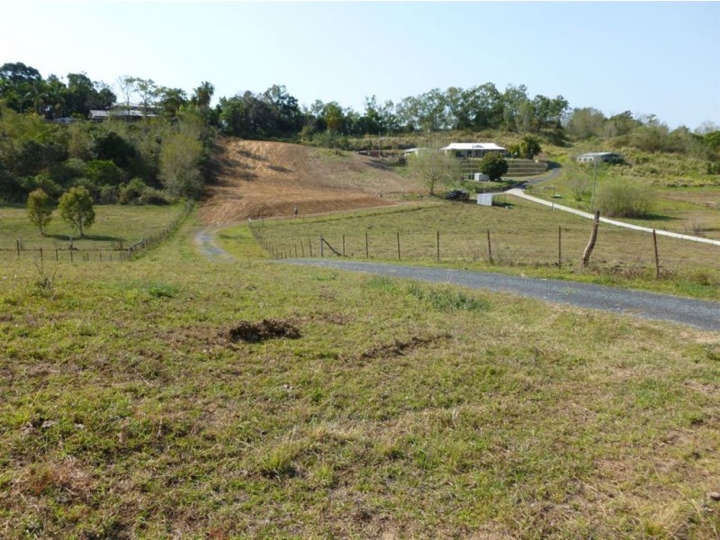 198 Wainai Road, Farleigh QLD 4741