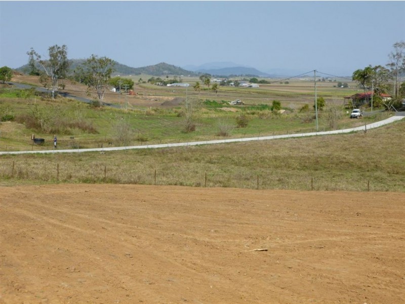 198 Wainai Road, Farleigh QLD 4741