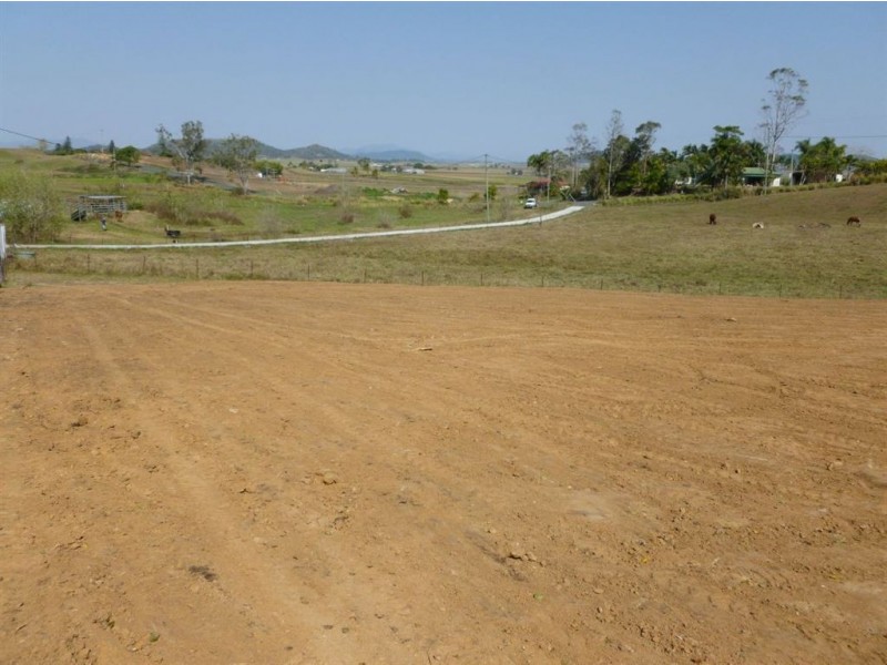 198 Wainai Road, Farleigh QLD 4741