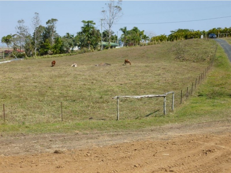 198 Wainai Road, Farleigh QLD 4741