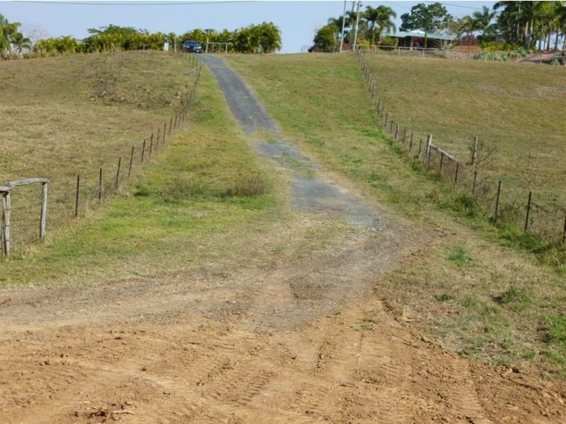 198 Wainai Road, Farleigh QLD 4741