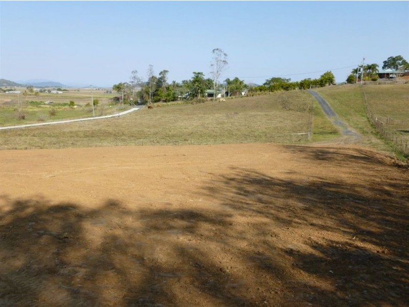 198 Wainai Road, Farleigh QLD 4741