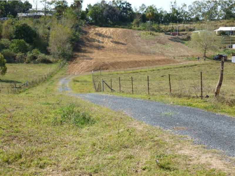 198 Wainai Road, Farleigh QLD 4741