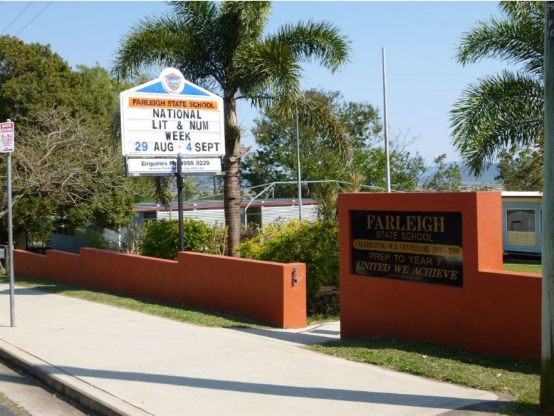 198 Wainai Road, Farleigh QLD 4741