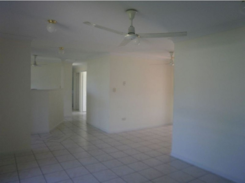 1 The Barrons Drive, Andergrove QLD 4740