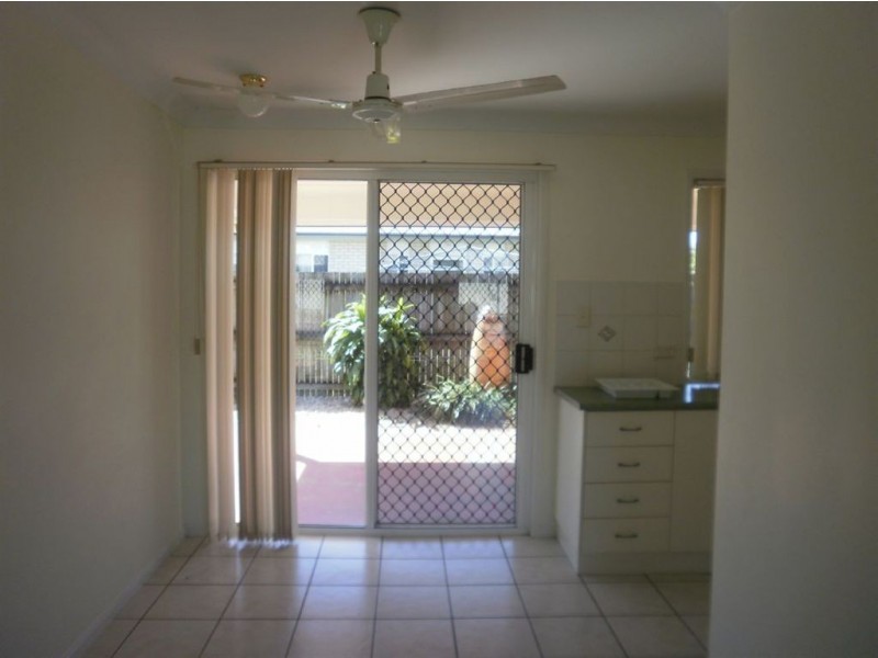 1 The Barrons Drive, Andergrove QLD 4740