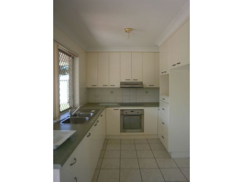 1 The Barrons Drive, Andergrove QLD 4740