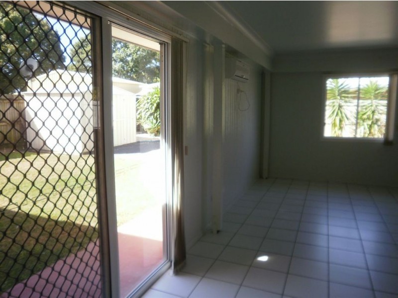 1 The Barrons Drive, Andergrove QLD 4740