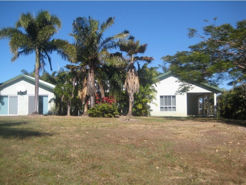 89 Diggings Road, Alligator Creek QLD 4816