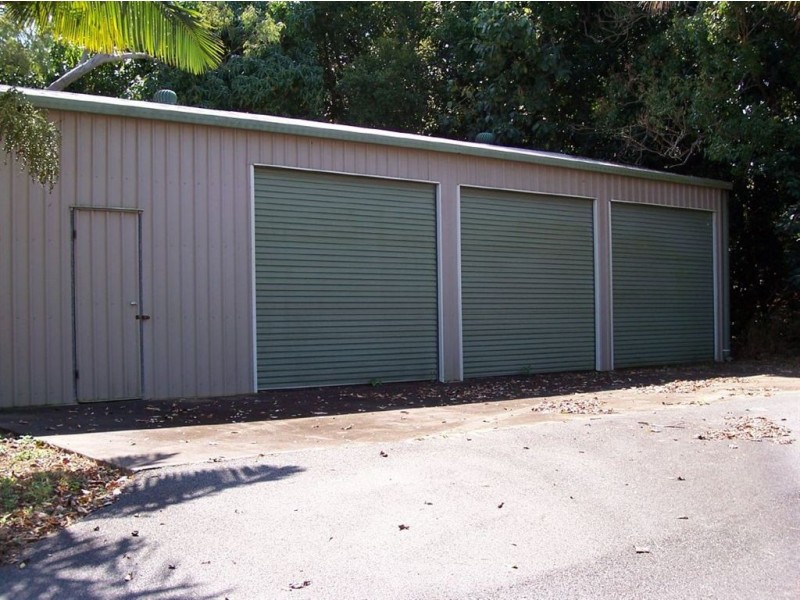 268 Shoal Point Road, Shoal Point QLD 4750