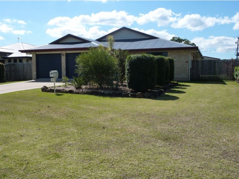 43 Blackmur Street, Marian QLD 4753