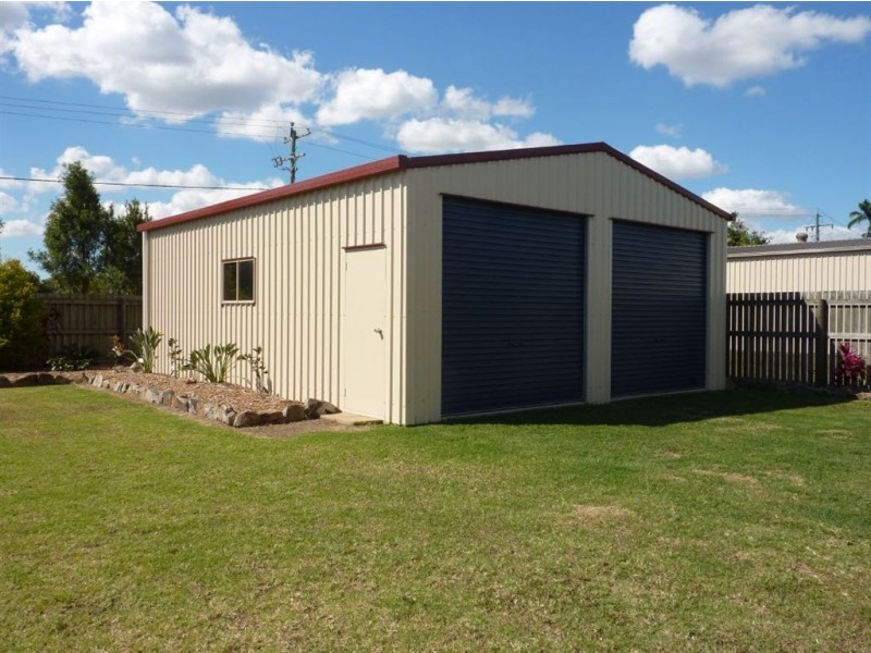 43 Blackmur Street, Marian QLD 4753