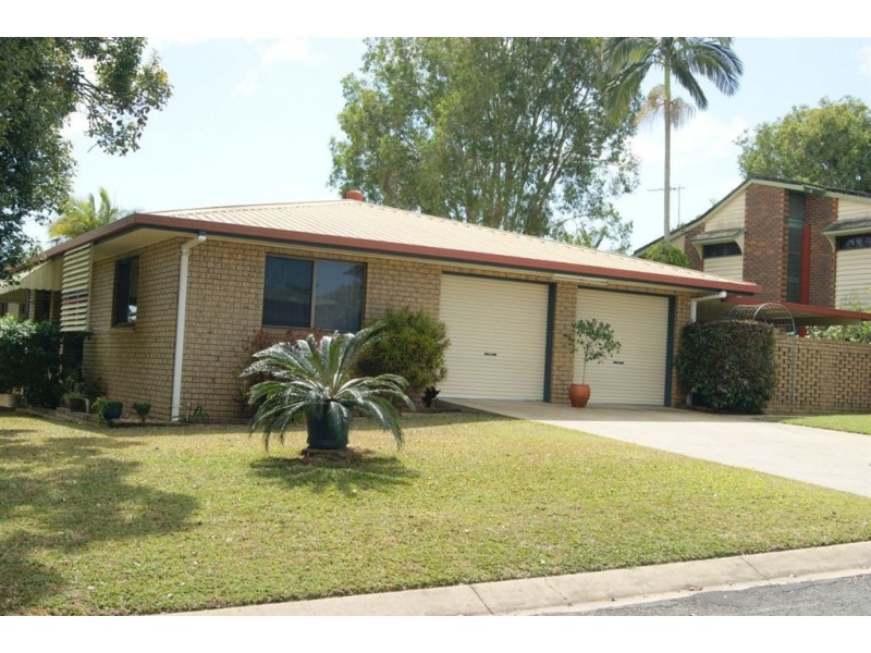 24 Charles Hodge Avenue, Mount Pleasant QLD 4740