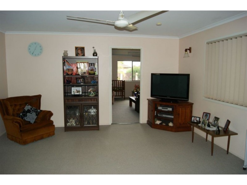 24 Charles Hodge Avenue, Mount Pleasant QLD 4740