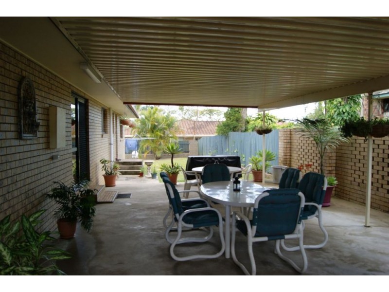 24 Charles Hodge Avenue, Mount Pleasant QLD 4740