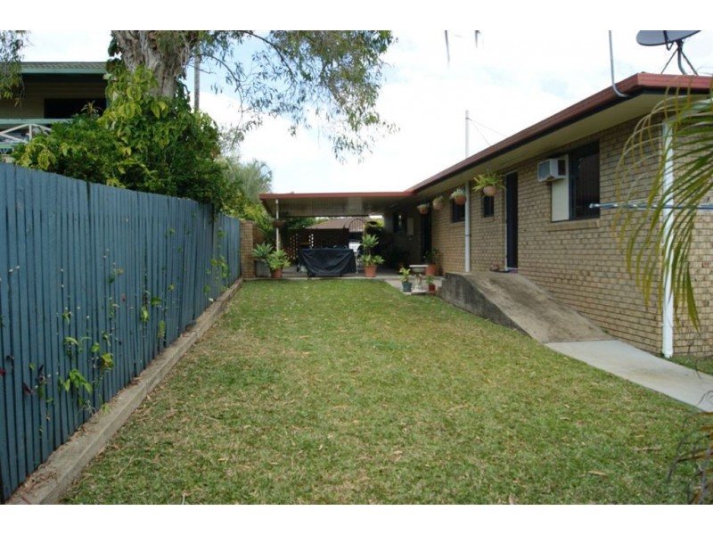 24 Charles Hodge Avenue, Mount Pleasant QLD 4740