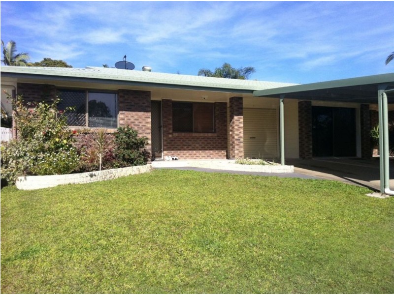 1/15 Loudon Street, Mount Pleasant QLD 4740