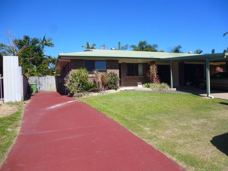 1/15 Loudon Street, Mount Pleasant QLD 4740