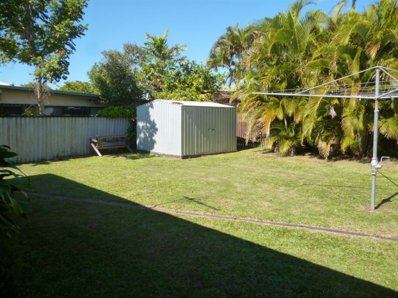 1/15 Loudon Street, Mount Pleasant QLD 4740