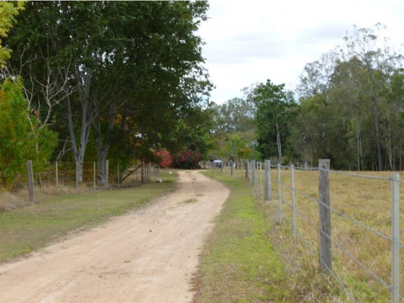 49 Bradfords Road, Gargett QLD 4741