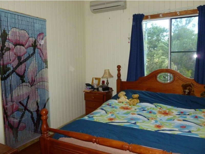 49 Bradfords Road, Gargett QLD 4741