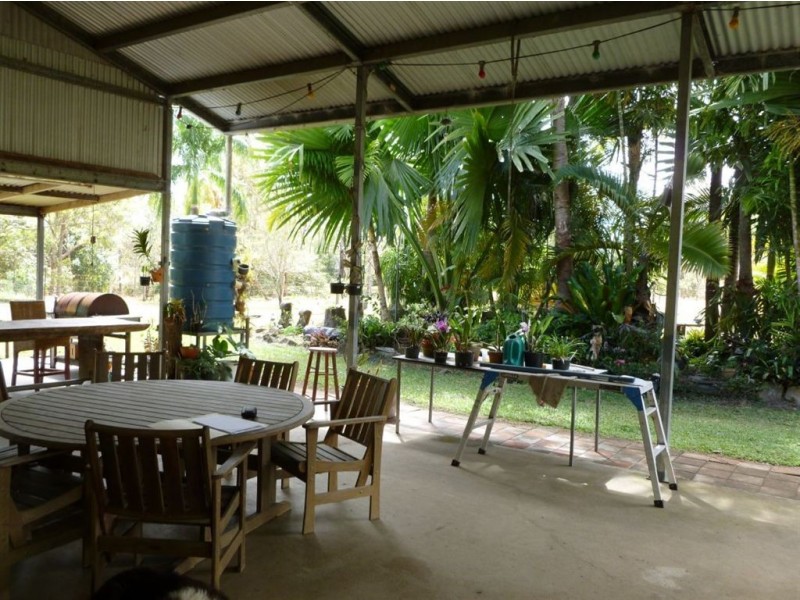 49 Bradfords Road, Gargett QLD 4741