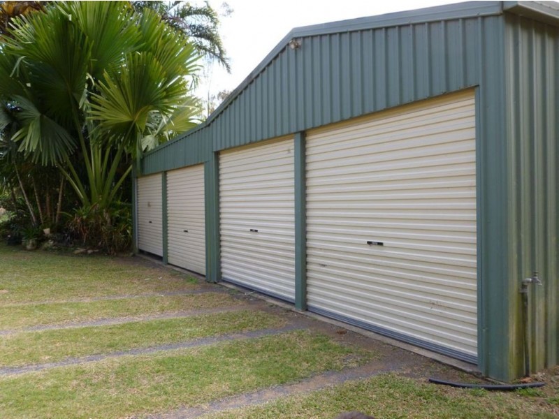 49 Bradfords Road, Gargett QLD 4741
