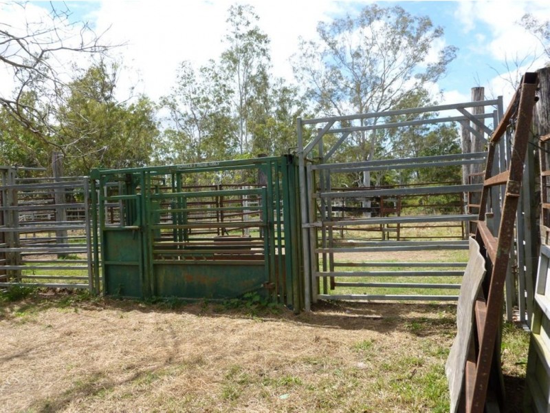 49 Bradfords Road, Gargett QLD 4741