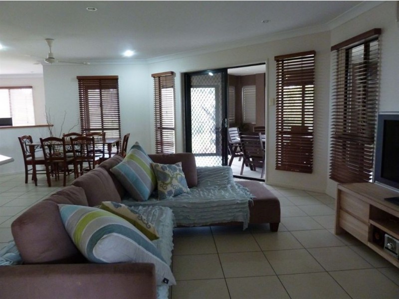 5 Sunset Drive, Erakala QLD 4740
