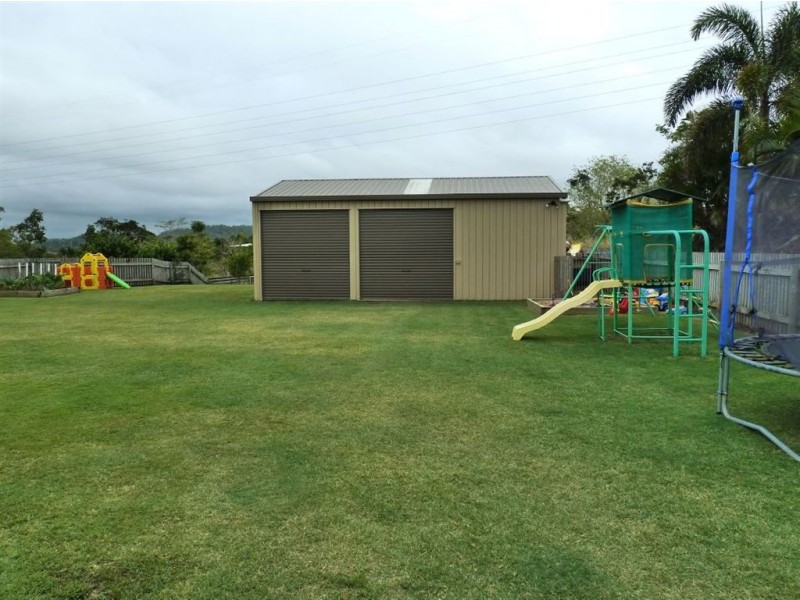 5 Sunset Drive, Erakala QLD 4740