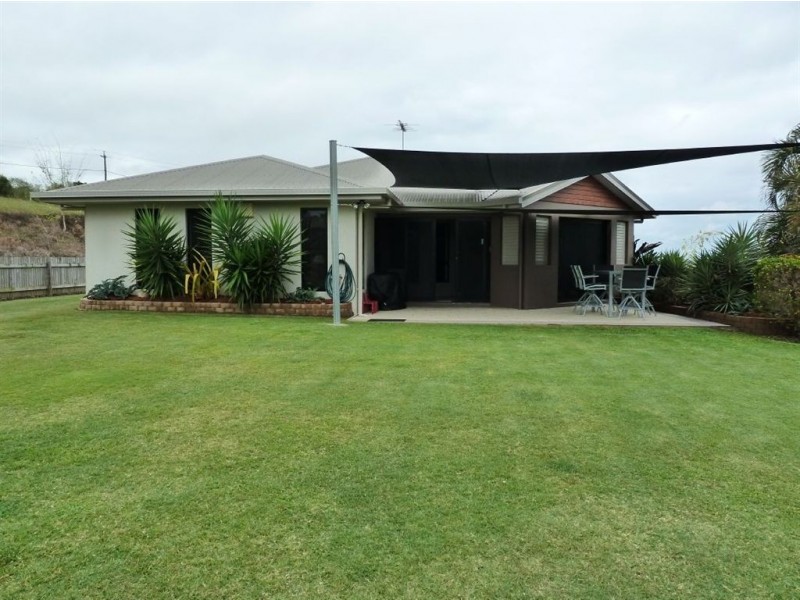 5 Sunset Drive, Erakala QLD 4740