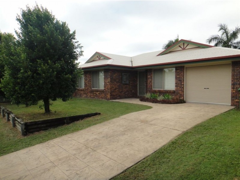 5 Lazarus Court, Eimeo QLD 4740