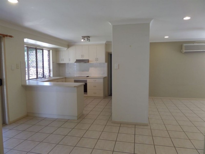 5 Lazarus Court, Eimeo QLD 4740