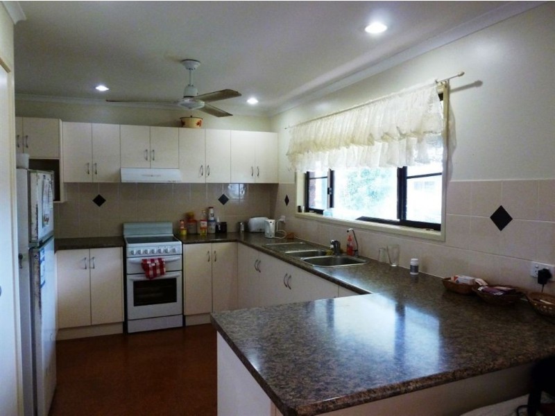 2164 Yakapari-Seaforth Road, Seaforth QLD 4741