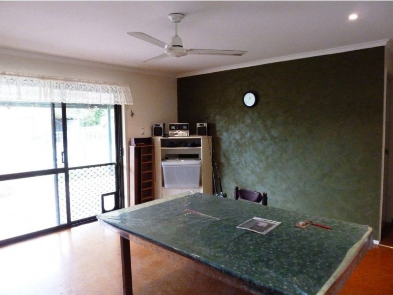 2164 Yakapari-Seaforth Road, Seaforth QLD 4741