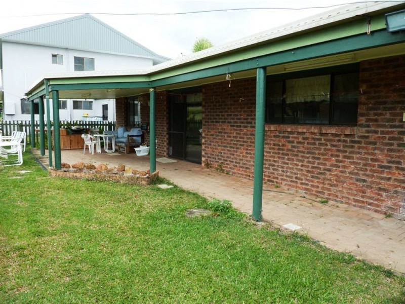 2164 Yakapari-Seaforth Road, Seaforth QLD 4741