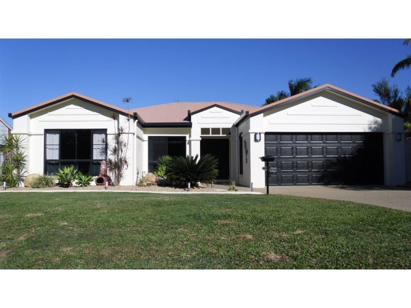 11 Elva Court, Glenella QLD 4740