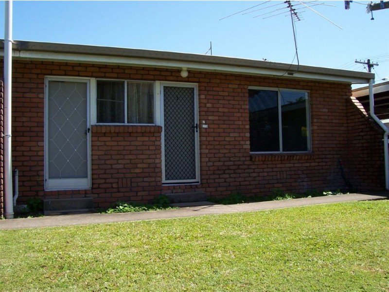 1/9 Kate Street, East Mackay QLD 4740