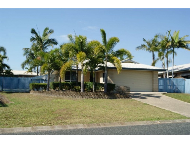 49 Busuttin Drive, Eimeo QLD 4740