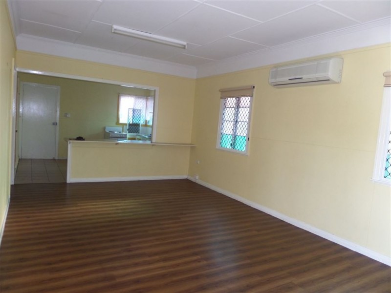 1 Keith Hamilton, West Mackay QLD 4740